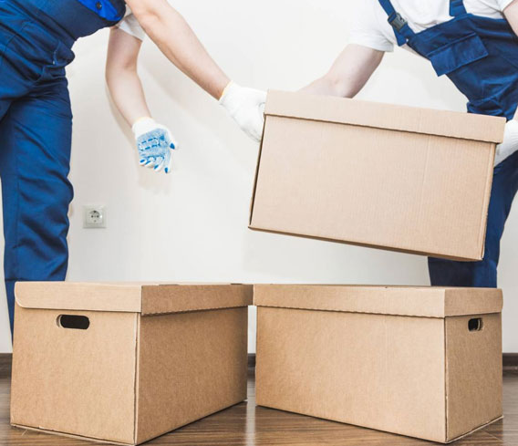 Welcome To Super Packers & Movers