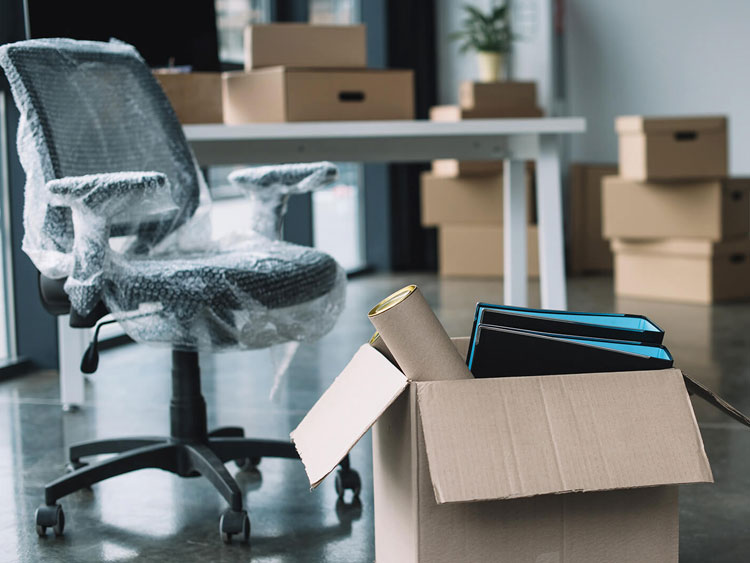 Best Office Shifting Services In Uttar Pradesh