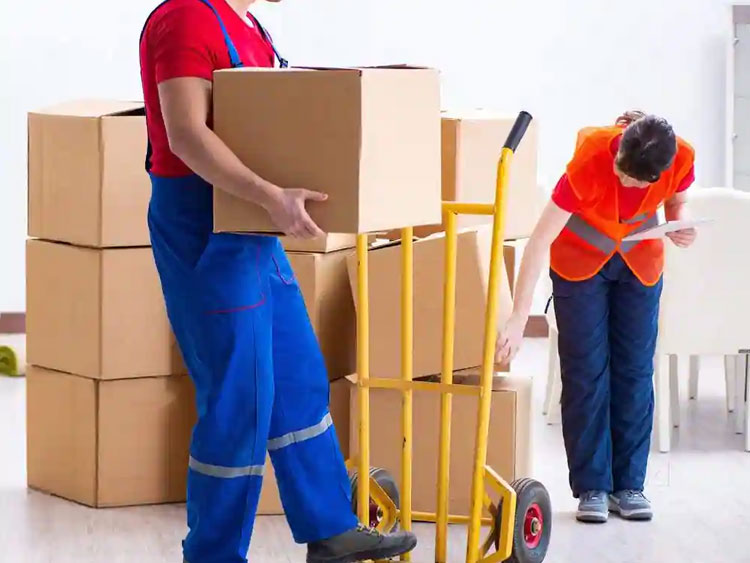 Best Packers And Movers All India