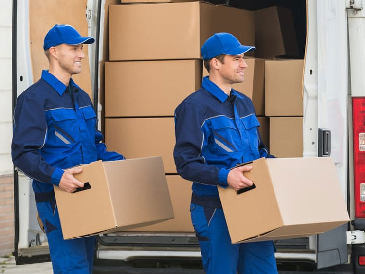 Best Packers And Movers Services In Uttar Pradesh