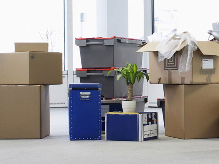 Best Packers And Movers Commercial In Uttar Pradesh