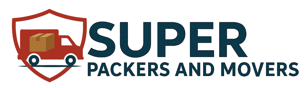 Super Packers And Movers